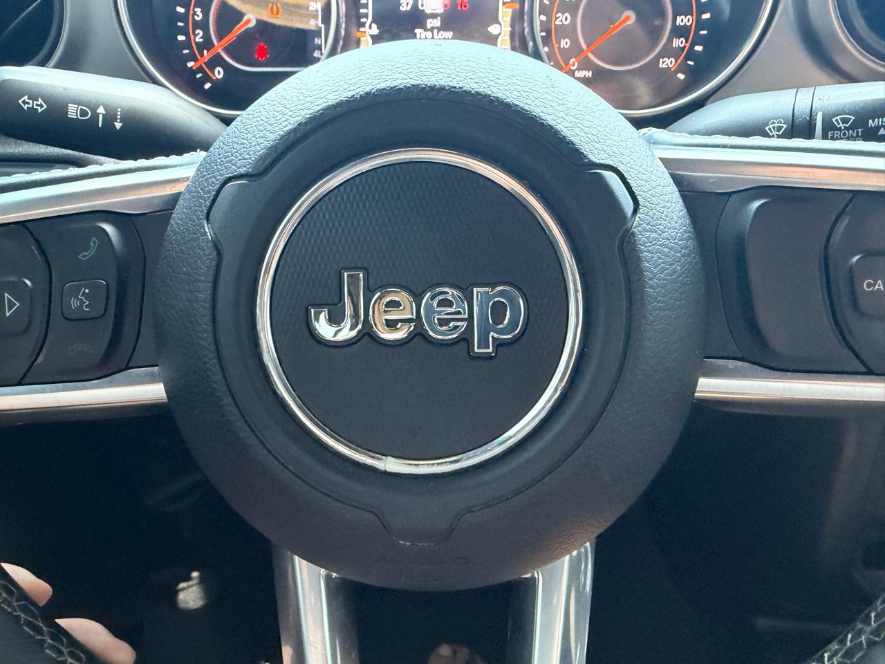 Jeep Gladiator Sport S 4x4 2020