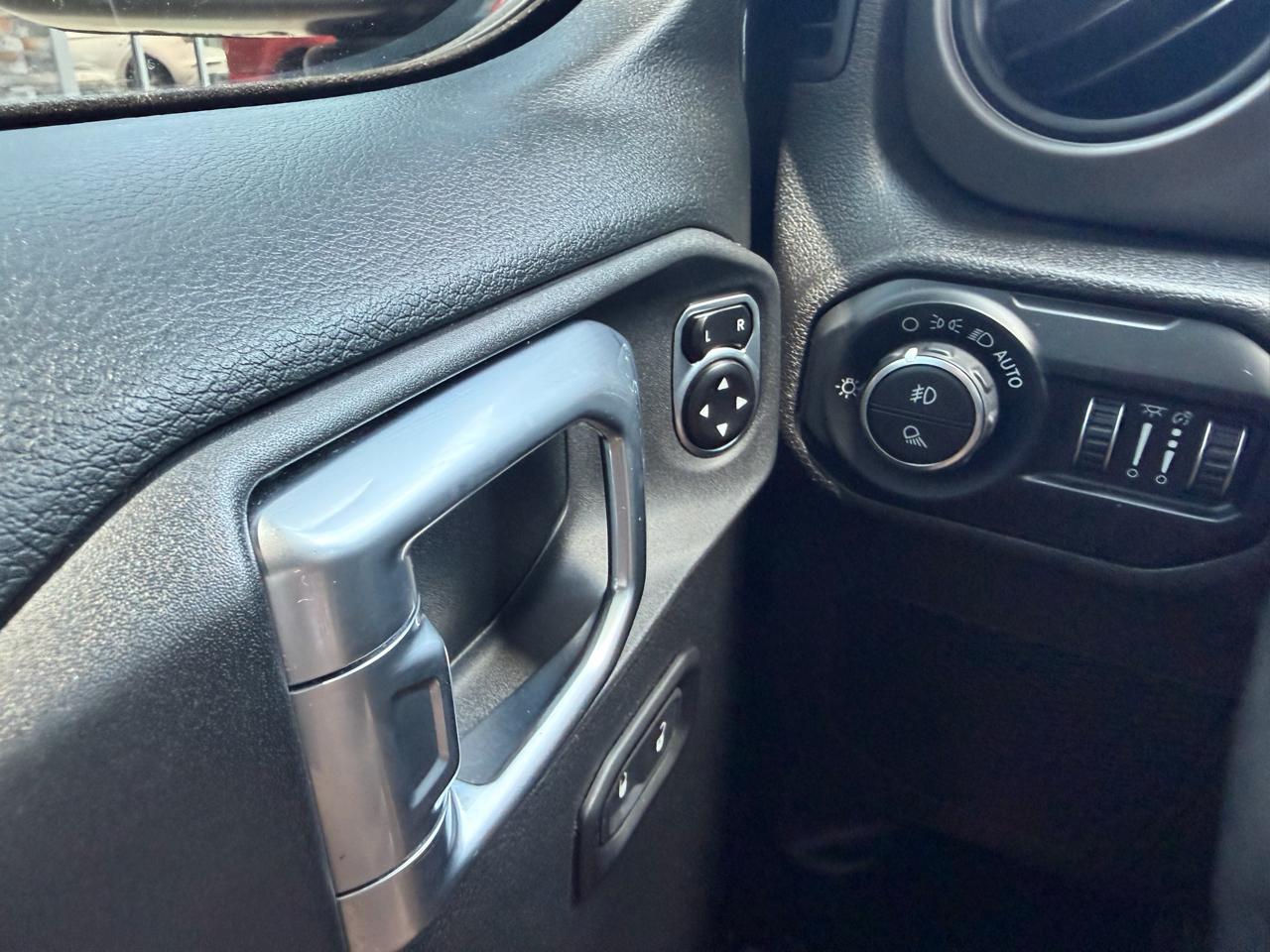 Jeep Gladiator Sport S 4x4 2020