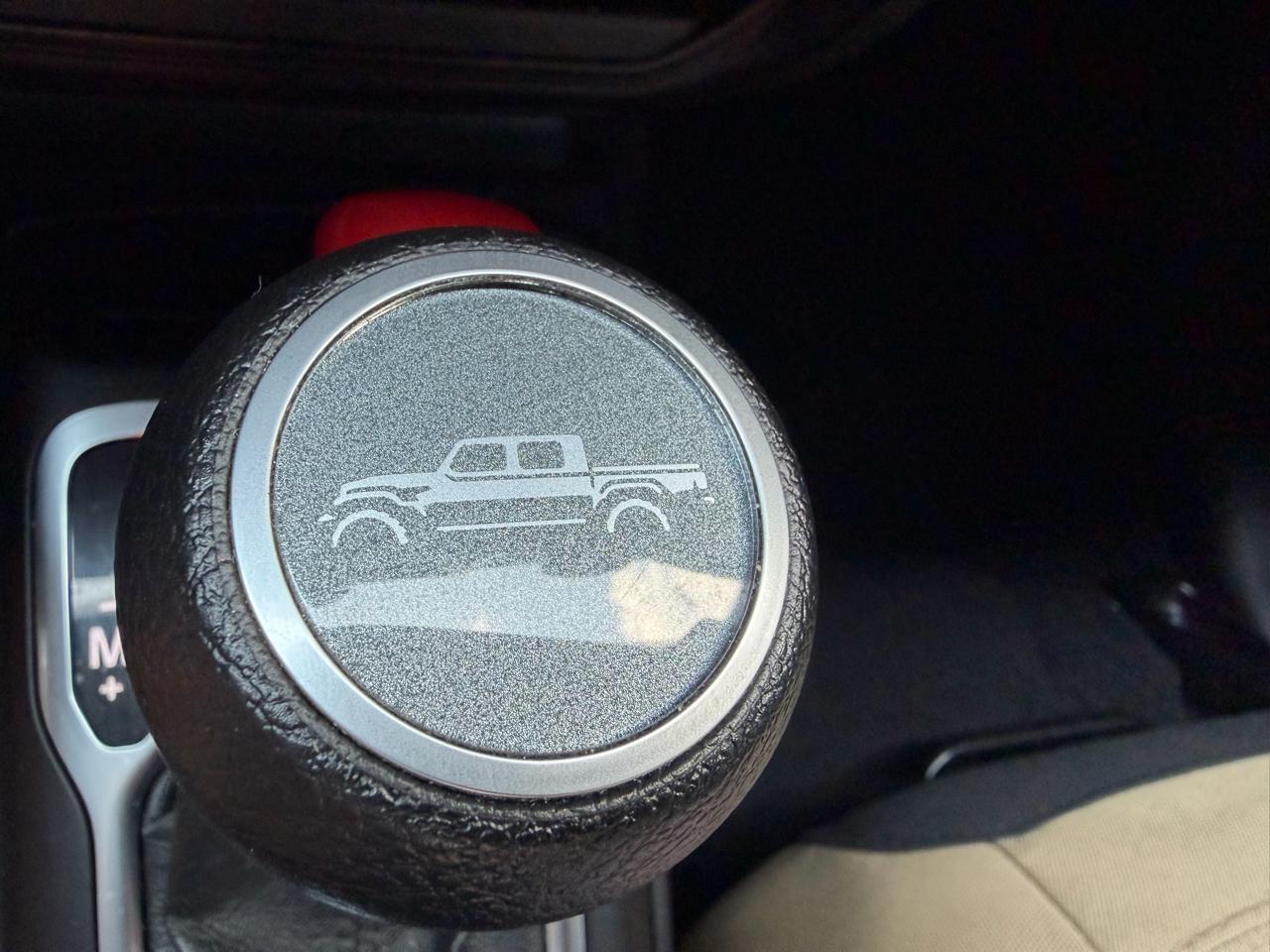 Jeep Gladiator Sport S 4x4 2020