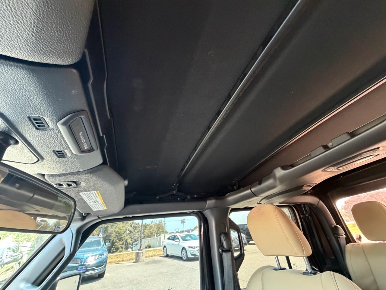 Jeep Gladiator Sport S 4x4 2020