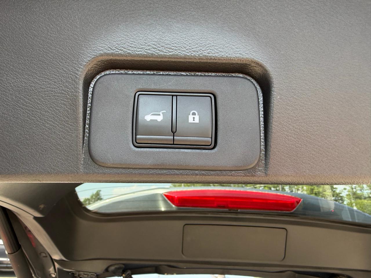 Nissan Rogue AWD SV 2024