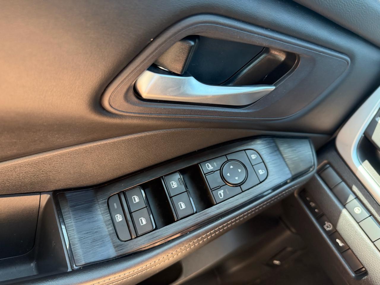 Nissan Rogue AWD SV 2024