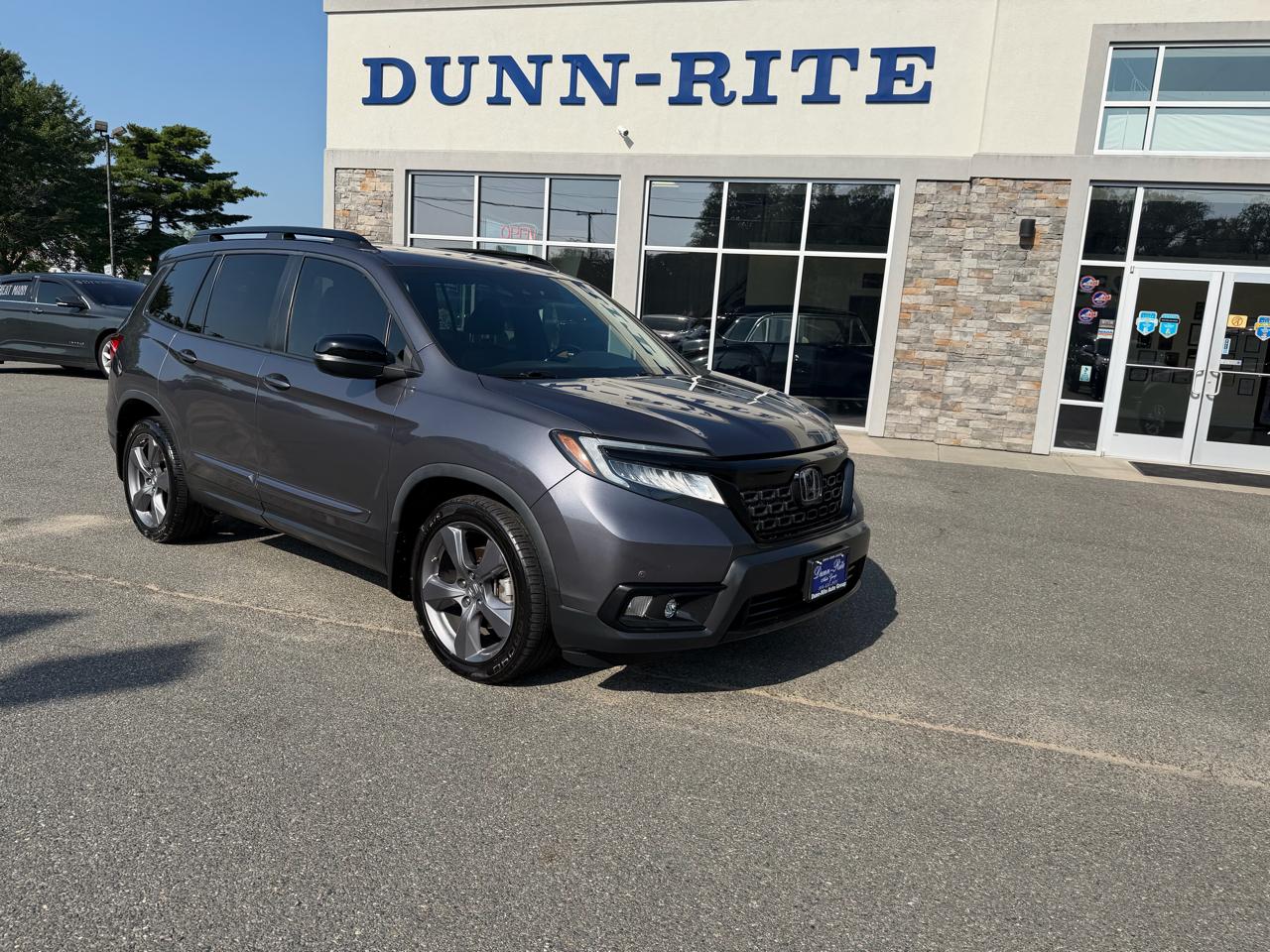 Honda Passport Touring FWD 2019