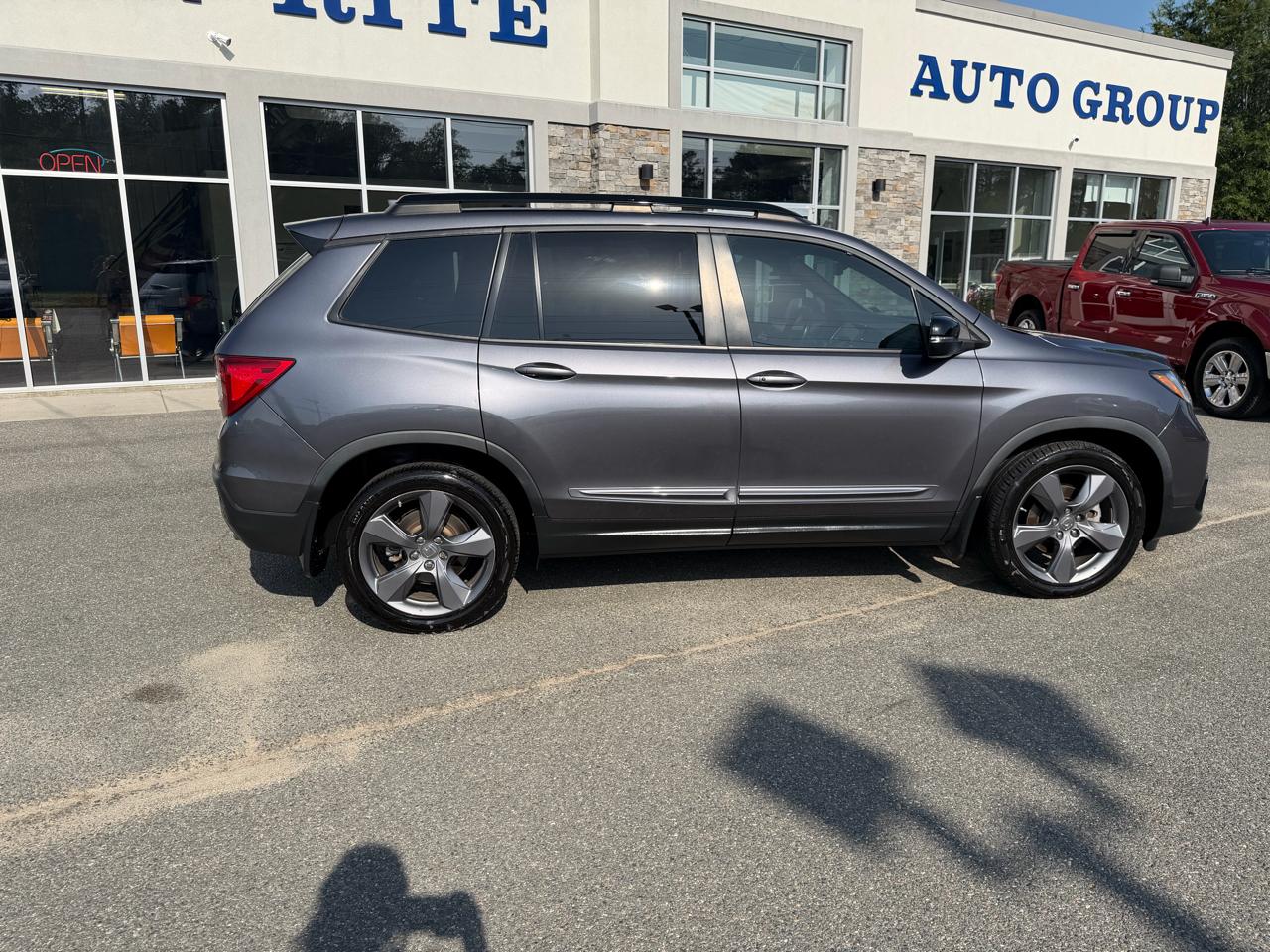 Honda Passport Touring FWD 2019
