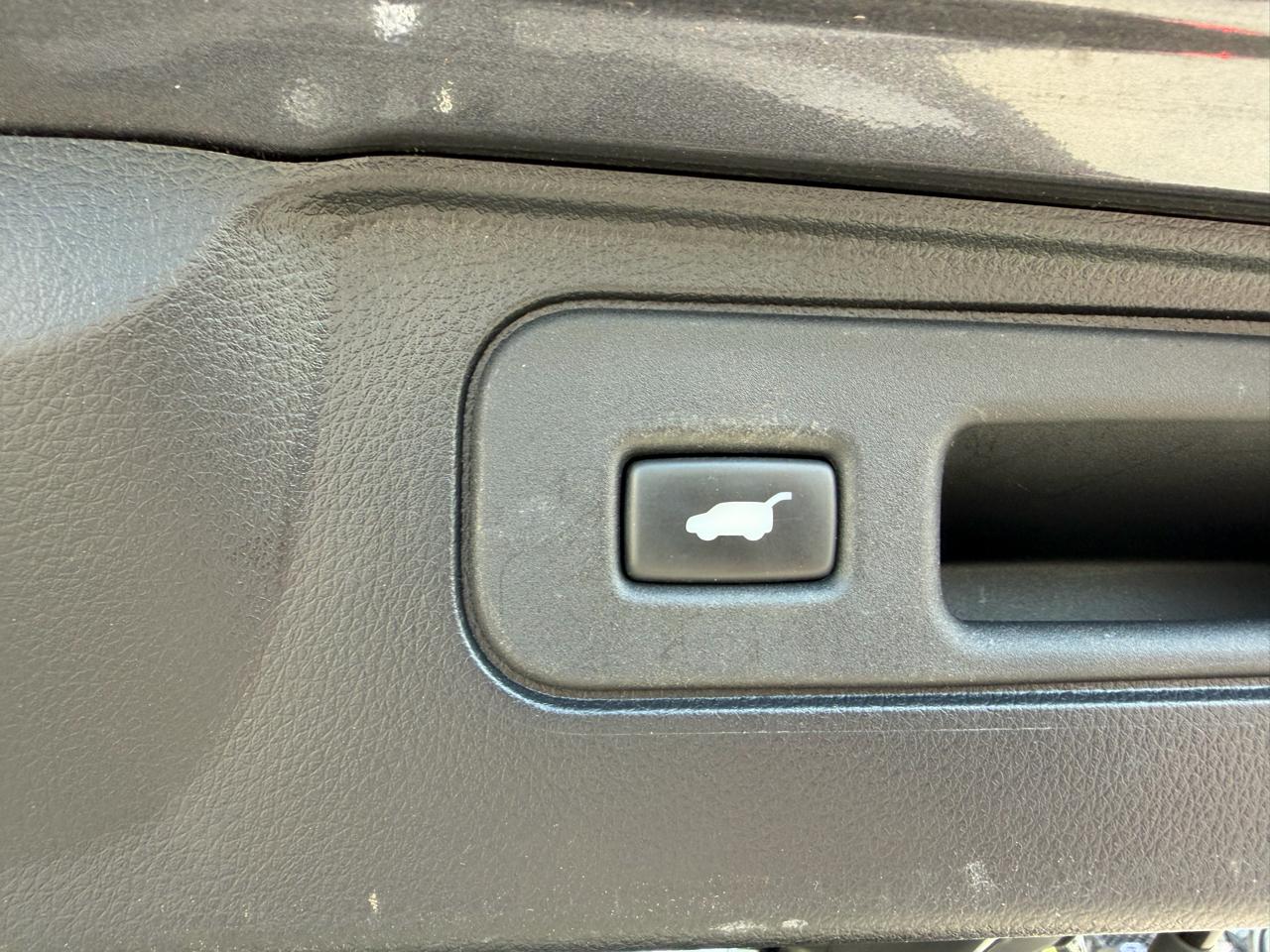 Honda Passport Touring FWD 2019