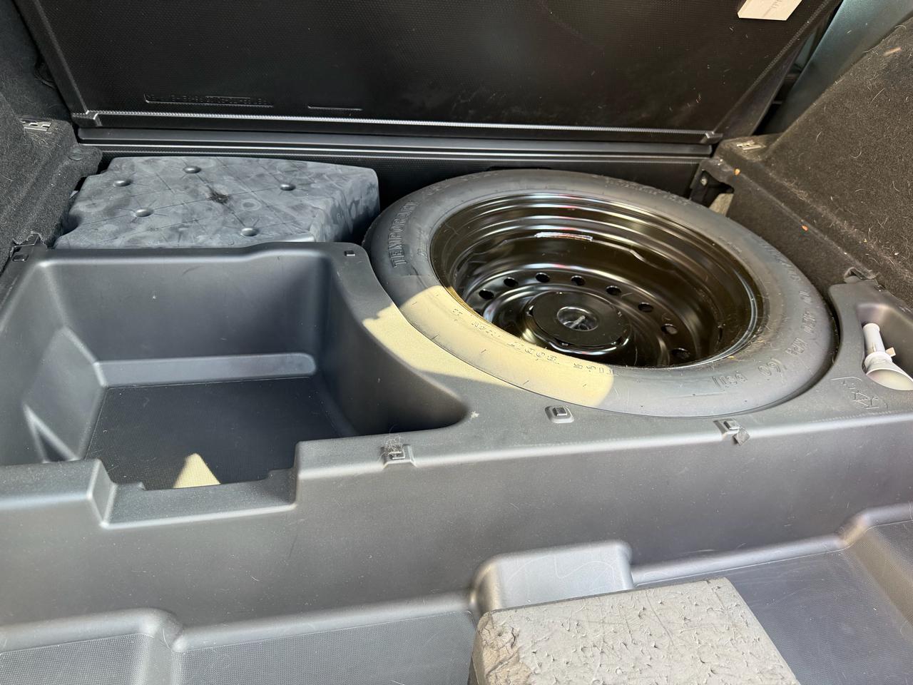 Honda Passport Touring FWD 2019