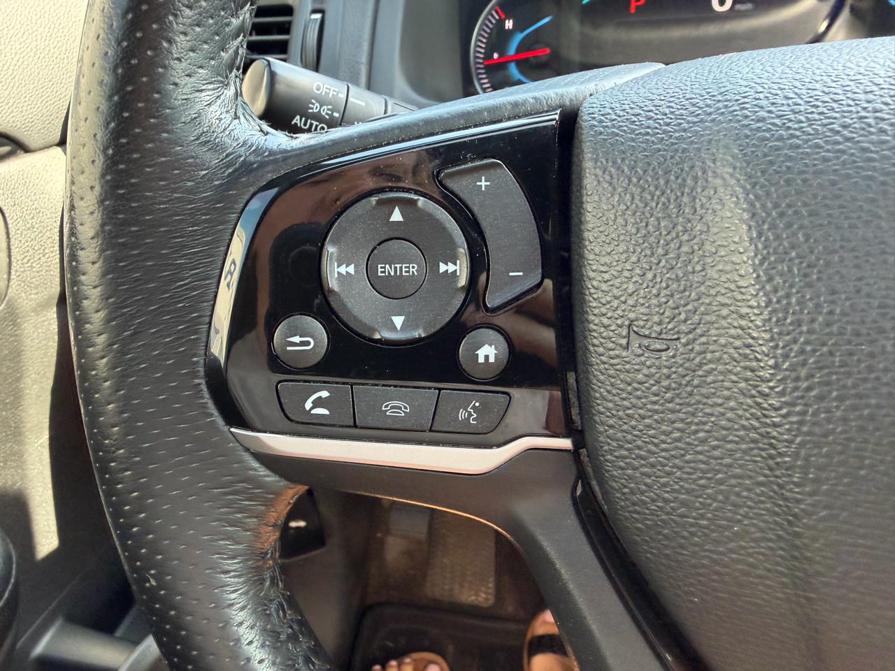 Honda Passport Touring FWD 2019