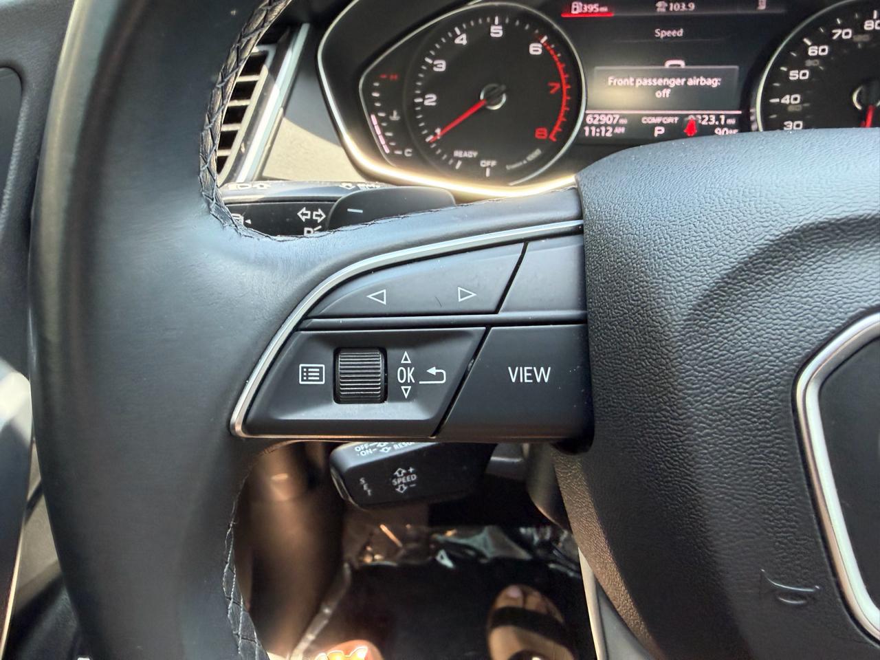 Audi Q5 Premium 45 TFSI quattro 2021