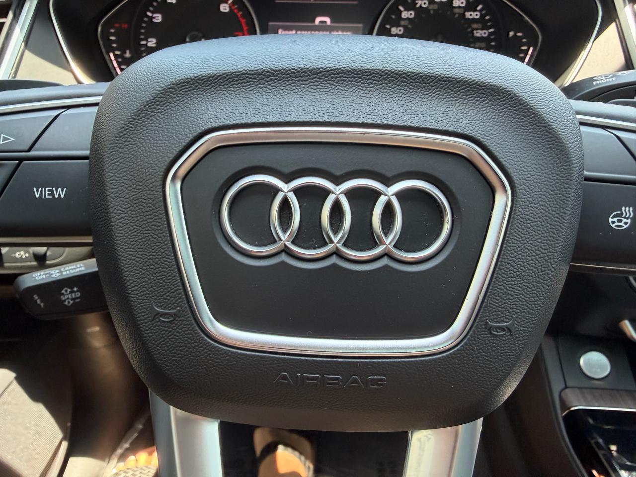 Audi Q5 Premium 45 TFSI quattro 2021