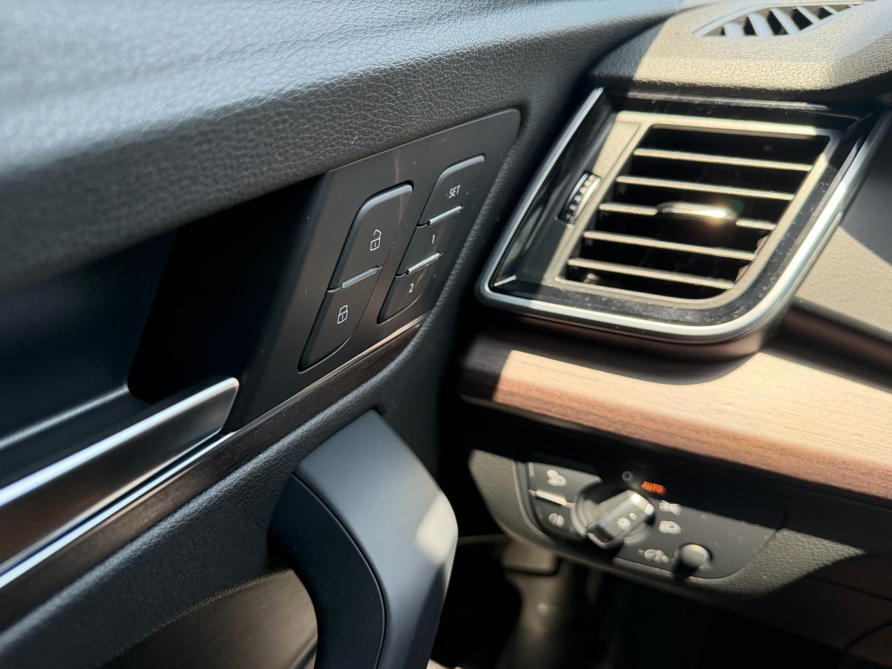 Audi Q5 Premium 45 TFSI quattro 2021