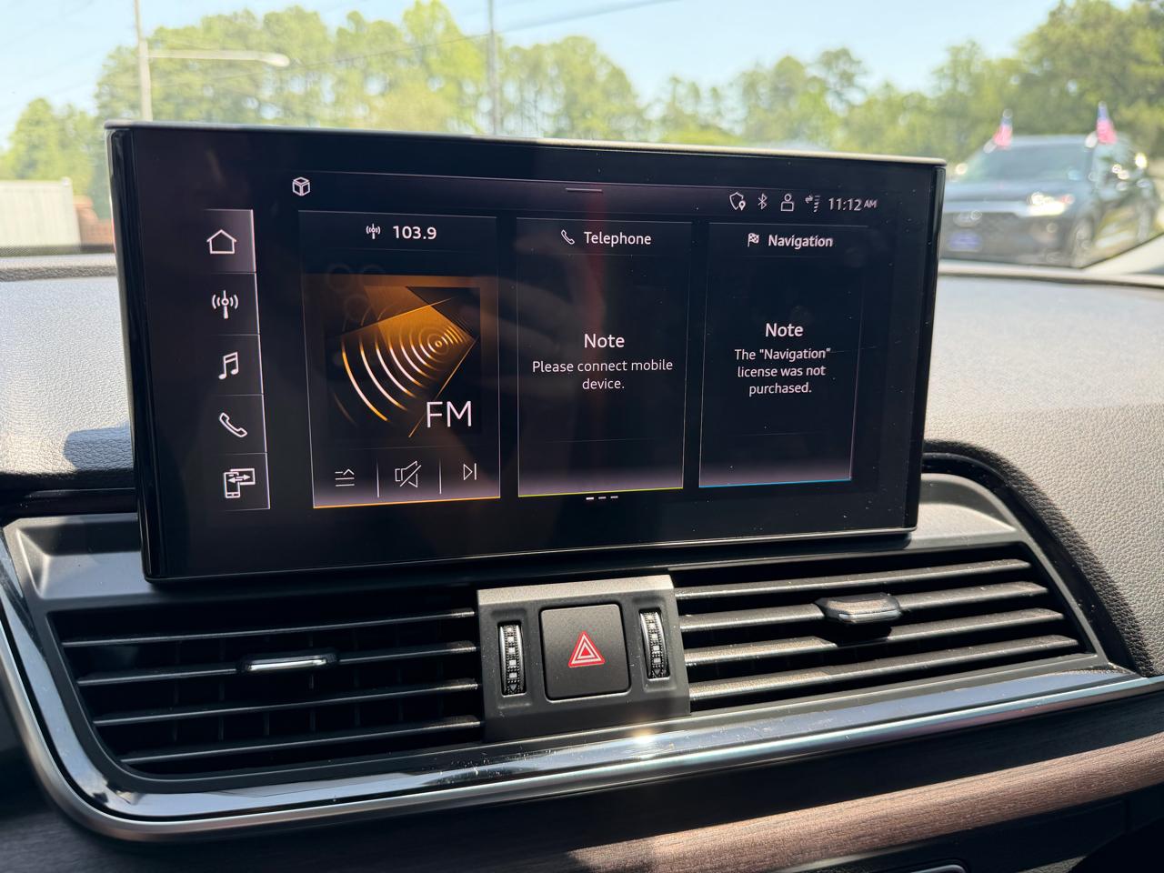 Audi Q5 Premium 45 TFSI quattro 2021