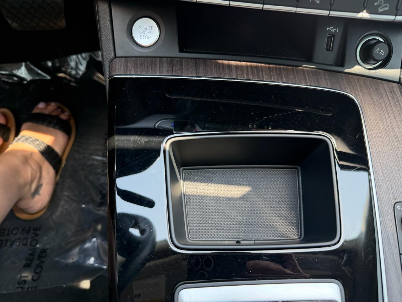 Audi Q5 Premium 45 TFSI quattro 2021