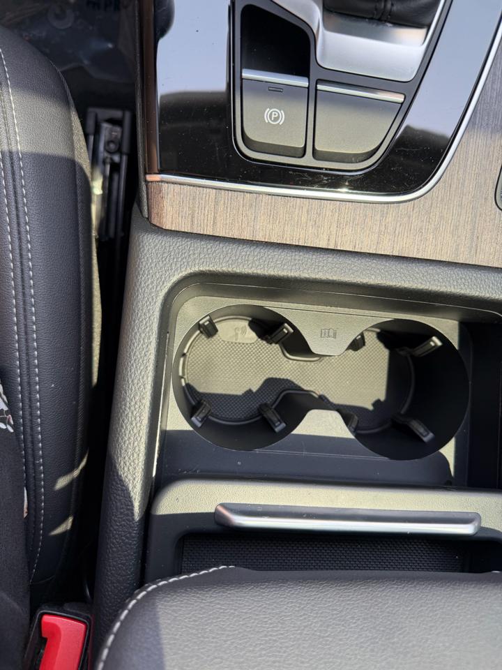 Audi Q5 Premium 45 TFSI quattro 2021