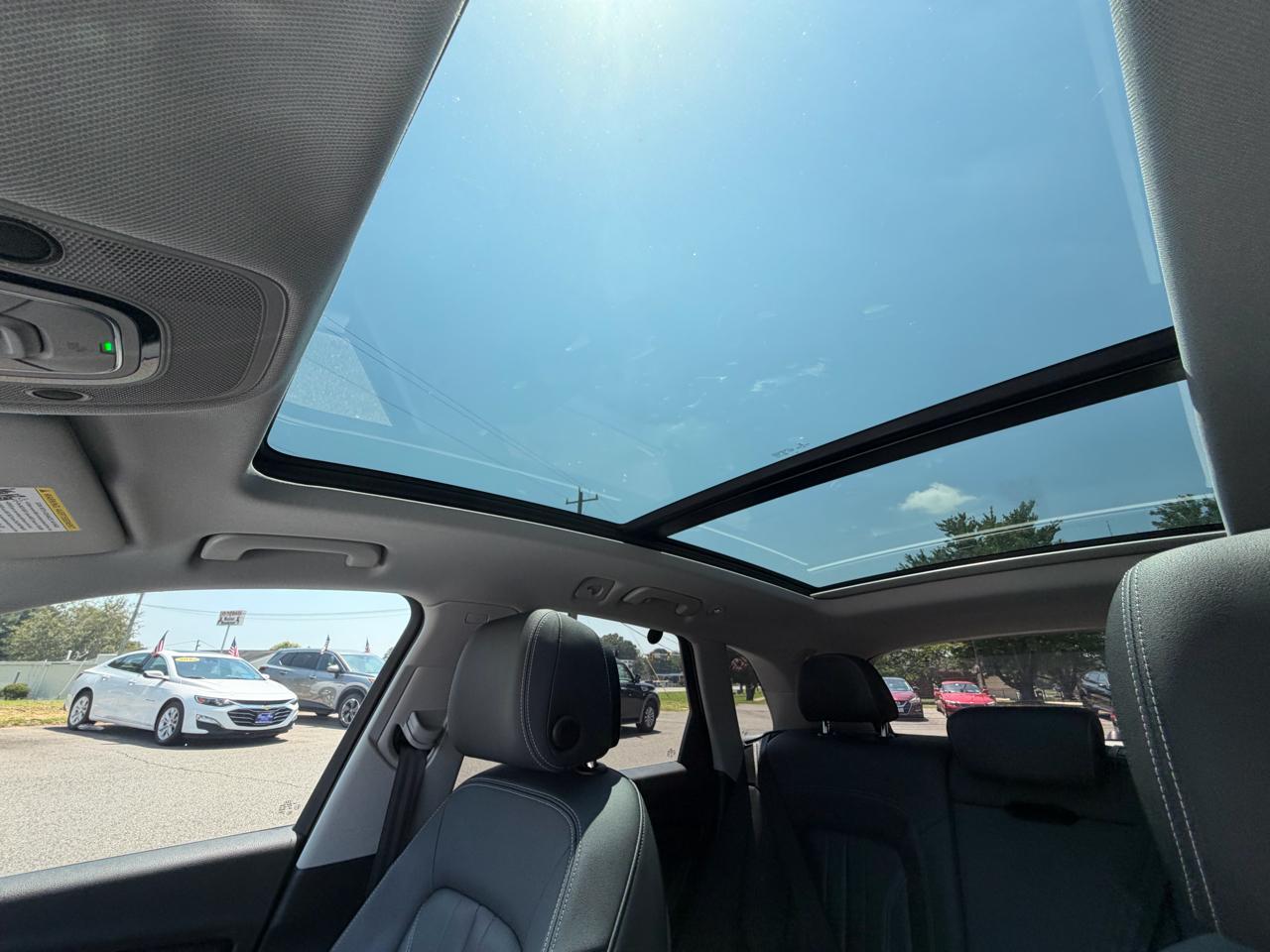 Audi Q5 Premium 45 TFSI quattro 2021