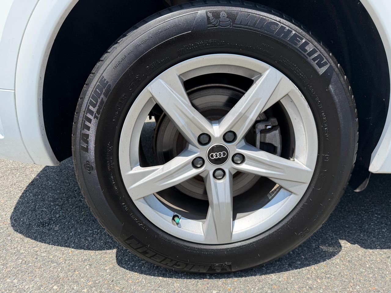 Audi Q5 Premium 45 TFSI quattro 2021