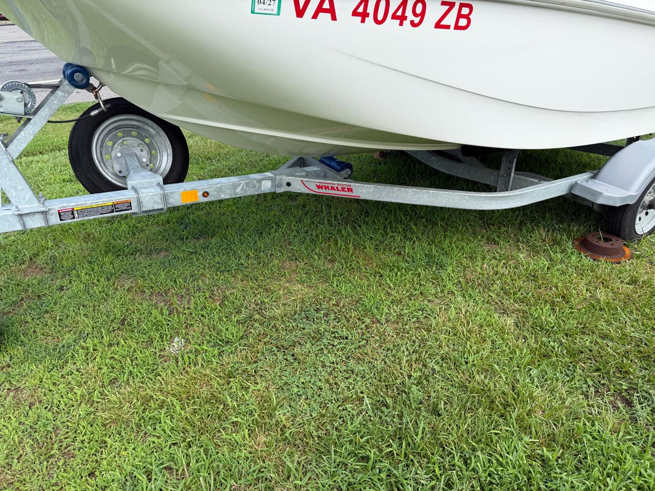 Boston Whaler 130 Sport  2024