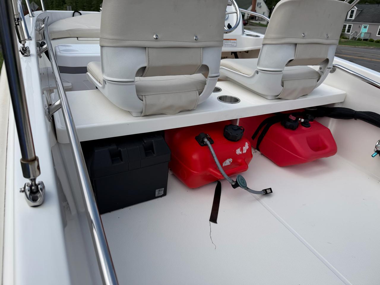 Boston Whaler 130 Sport  2024