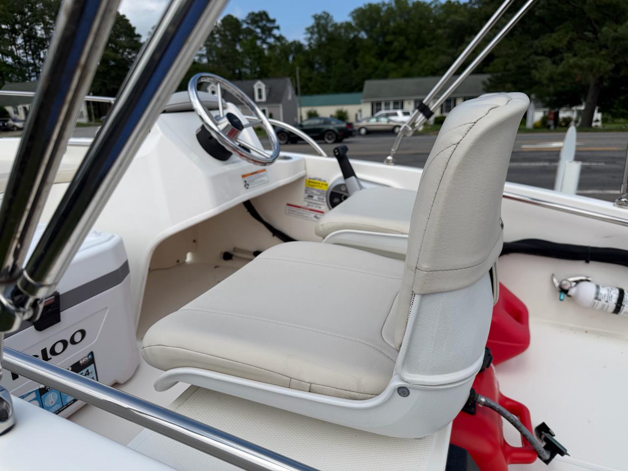 Boston Whaler 130 Sport  2024