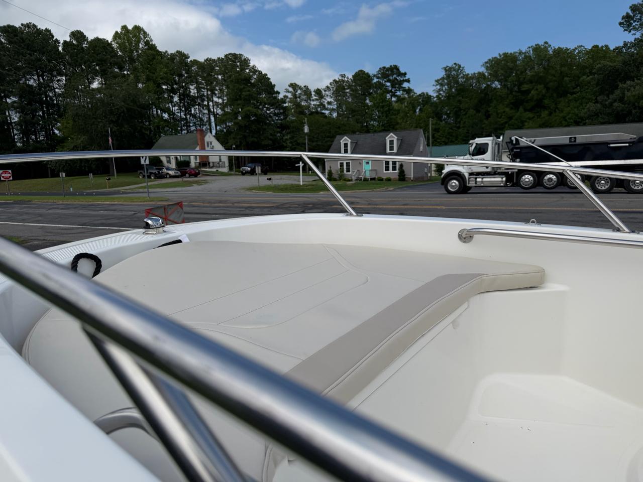 Boston Whaler 130 Sport  2024
