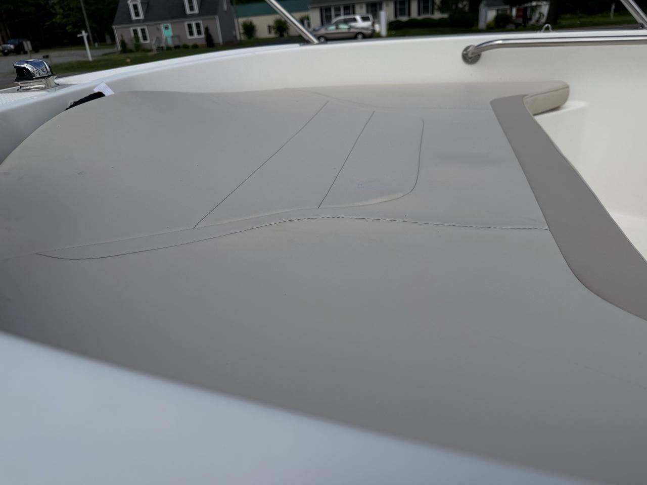 Boston Whaler 130 Sport  2024