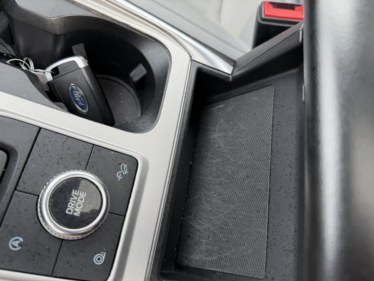 Ford Explorer XLT 4WD 2021