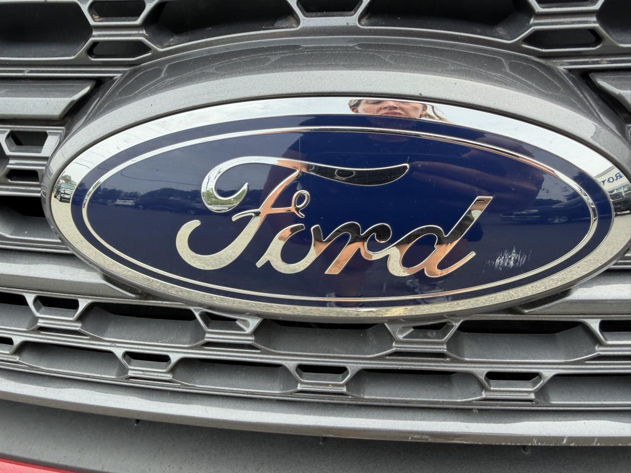 Ford Explorer XLT 4WD 2021