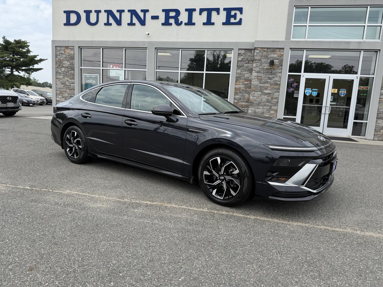 Hyundai Sonata SEL 2.5L FWD 2024