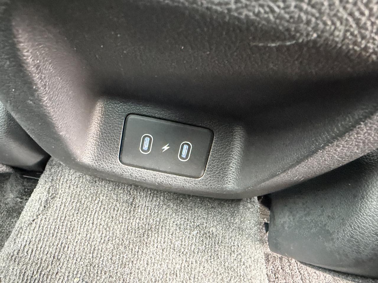 Hyundai Sonata SEL 2.5L FWD 2024