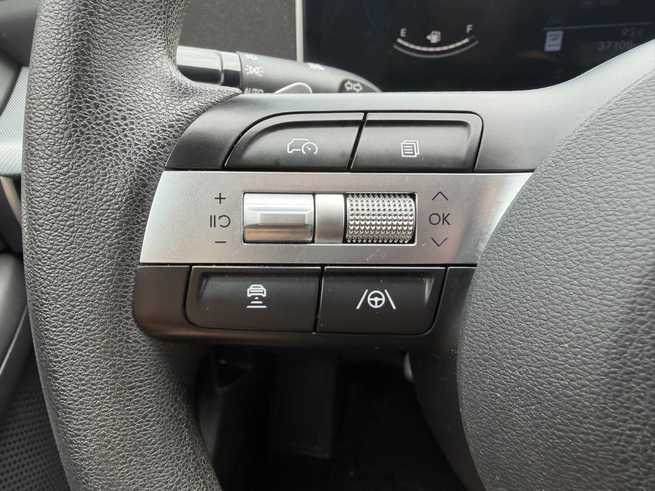 Hyundai Sonata SEL 2.5L FWD 2024