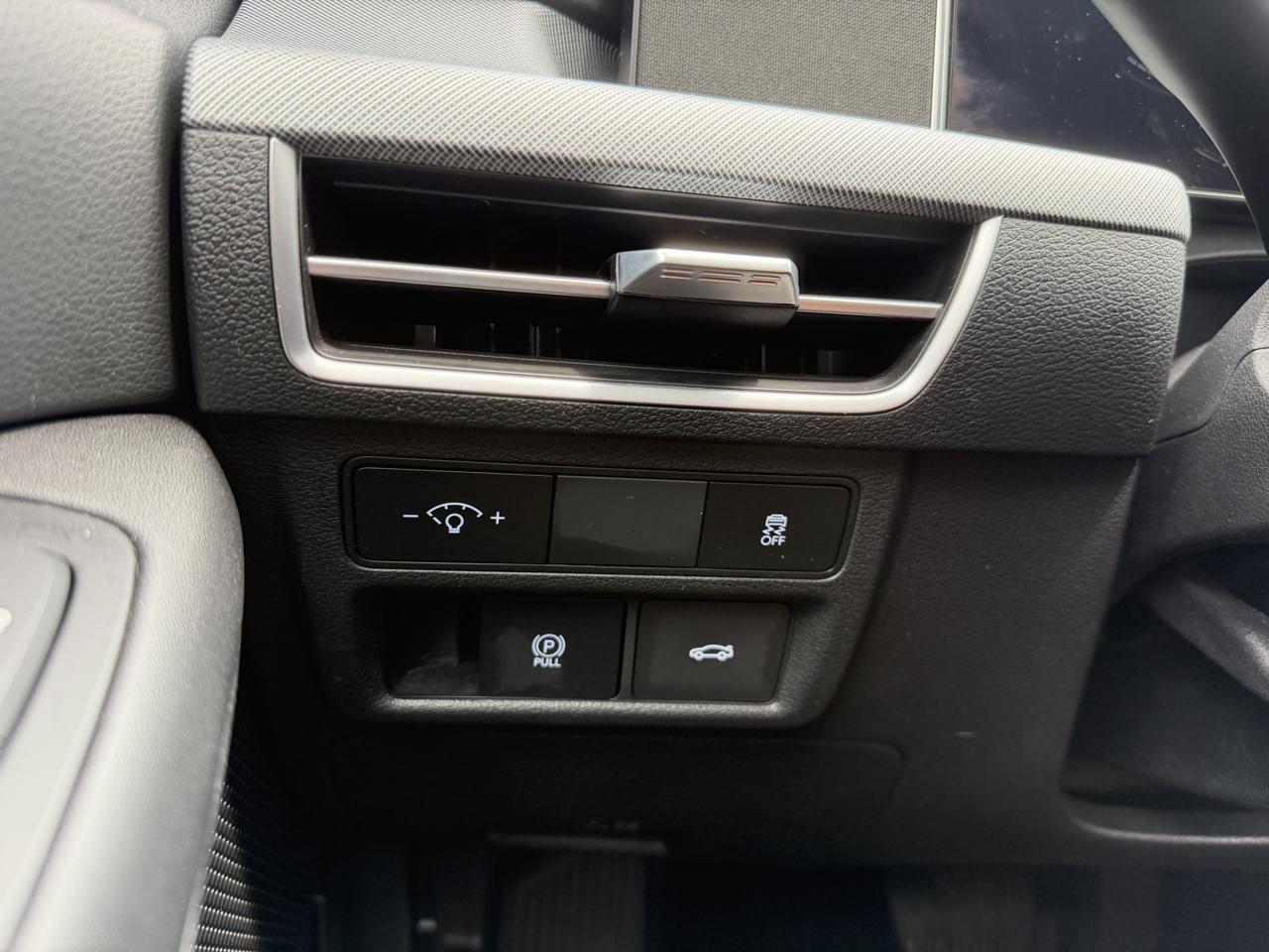 Hyundai Sonata SEL 2.5L FWD 2024