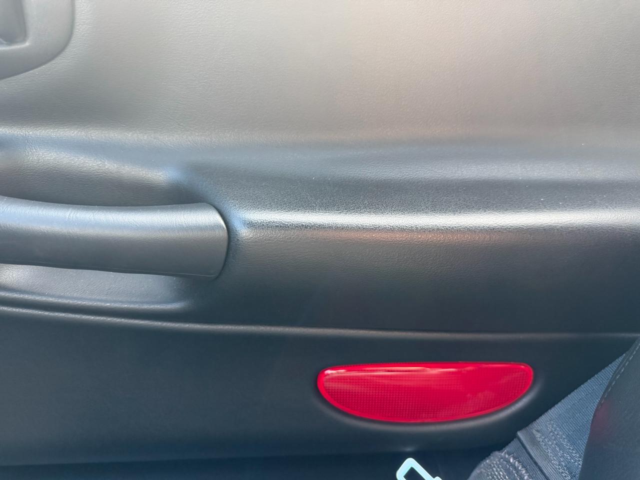 Chevrolet Corvette 2dr Cpe 2000