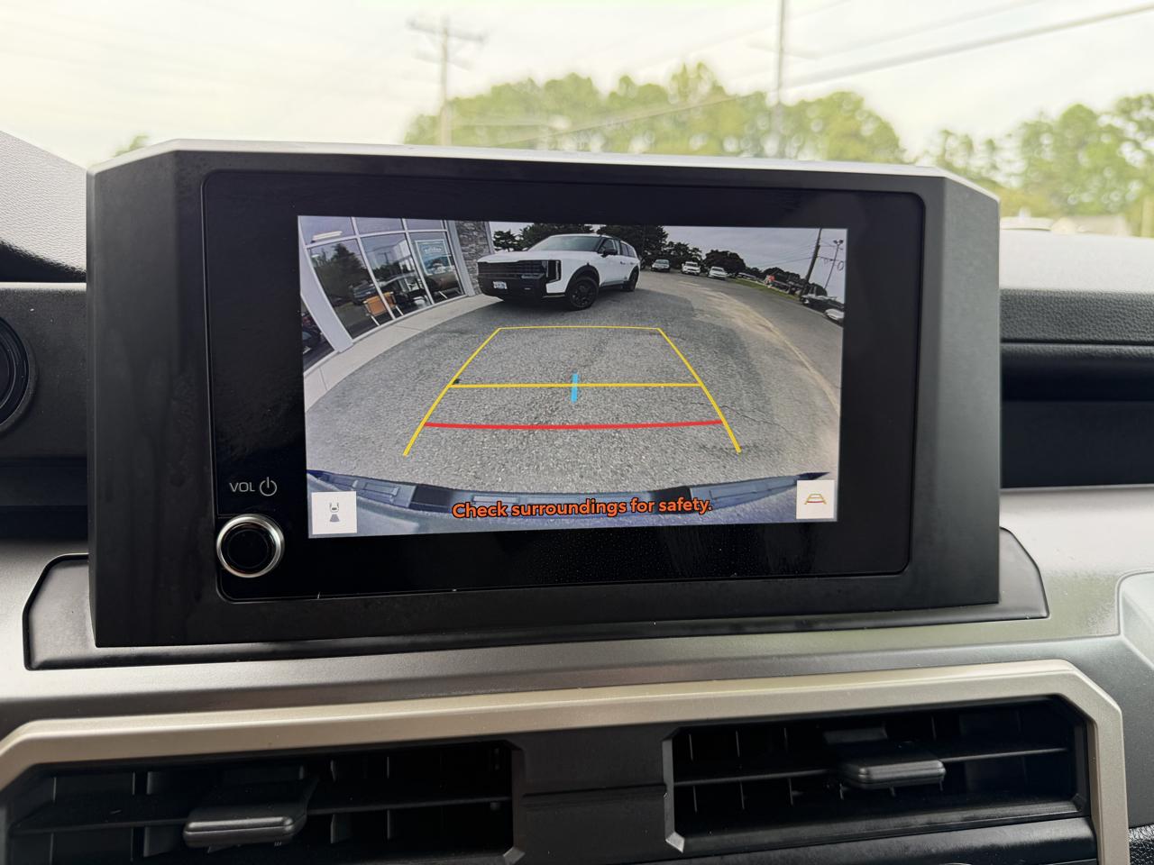 Toyota Tacoma 4WD SR5 Access Cab 6' Bed V6 AT (Natl) 2024