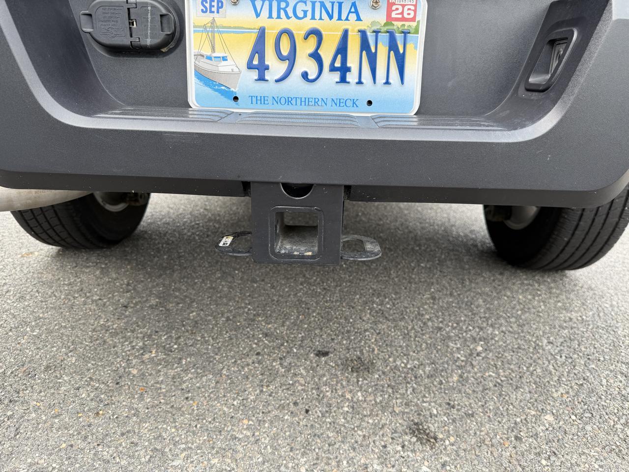 Toyota Tacoma 4WD SR5 Access Cab 6' Bed V6 AT (Natl) 2024