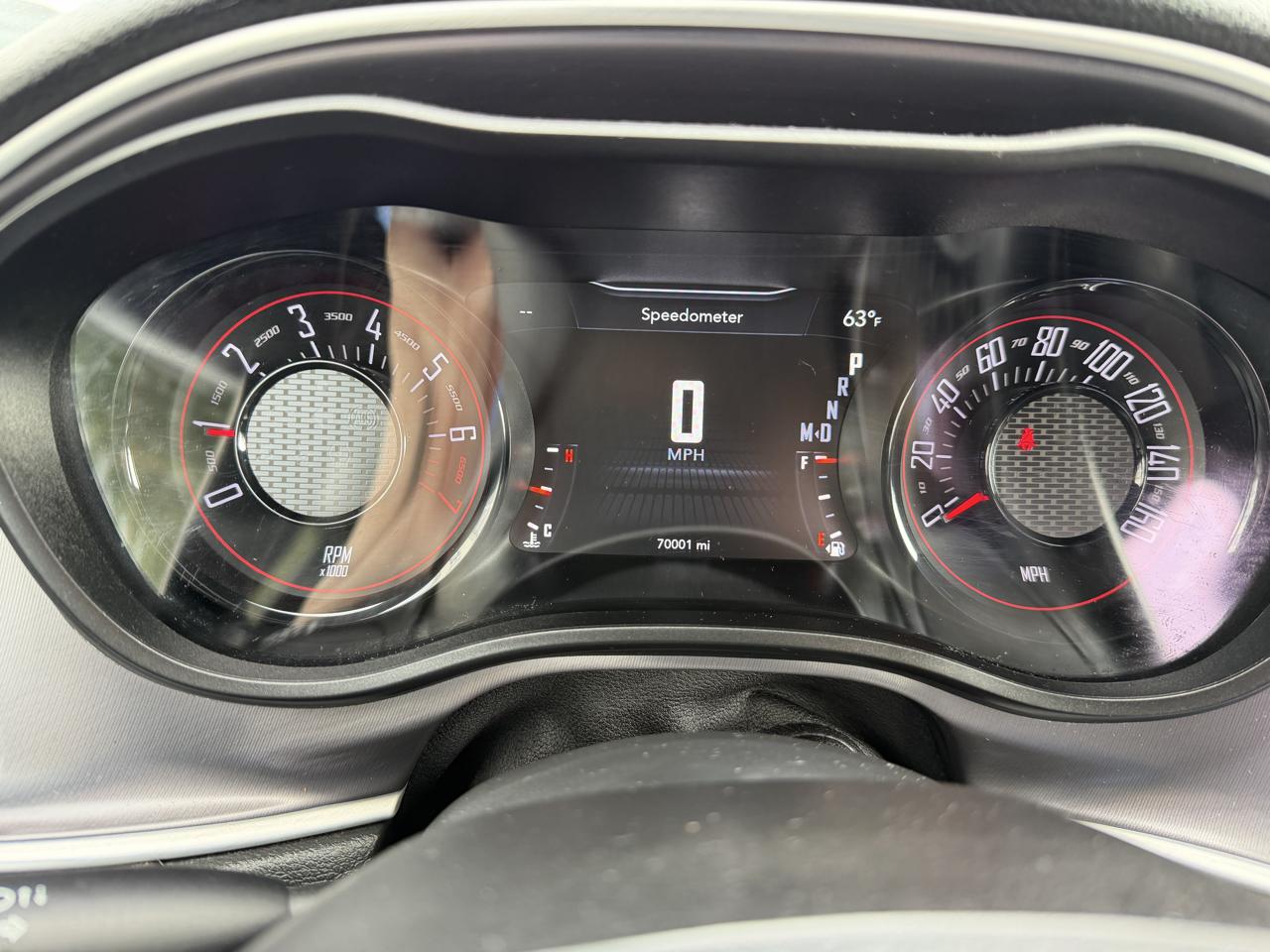 Dodge Challenger SXT RWD 2020