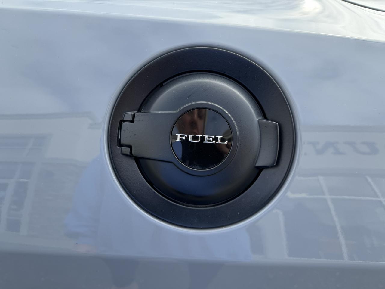 Dodge Challenger SXT RWD 2020