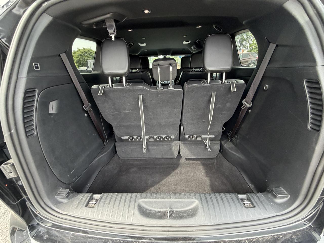 Chrysler Pacifica Select FWD 2025