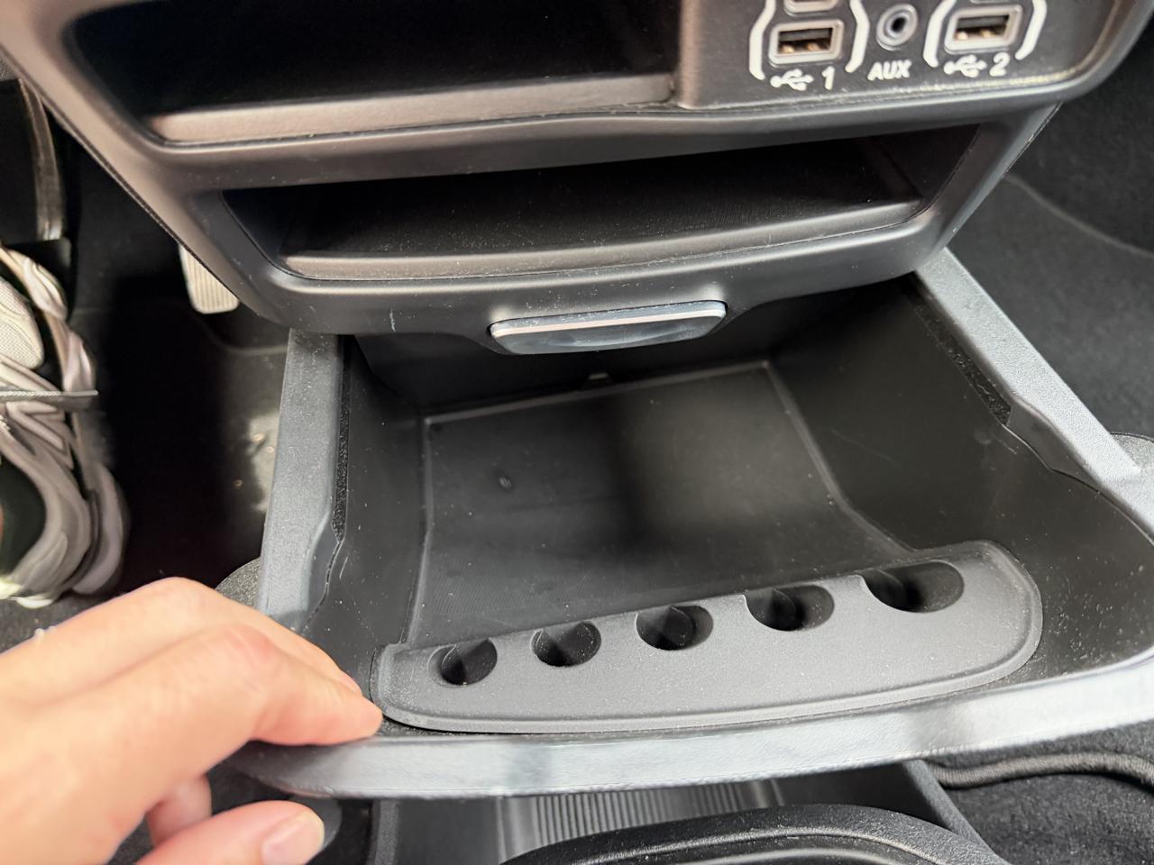 Chrysler Pacifica Select FWD 2025