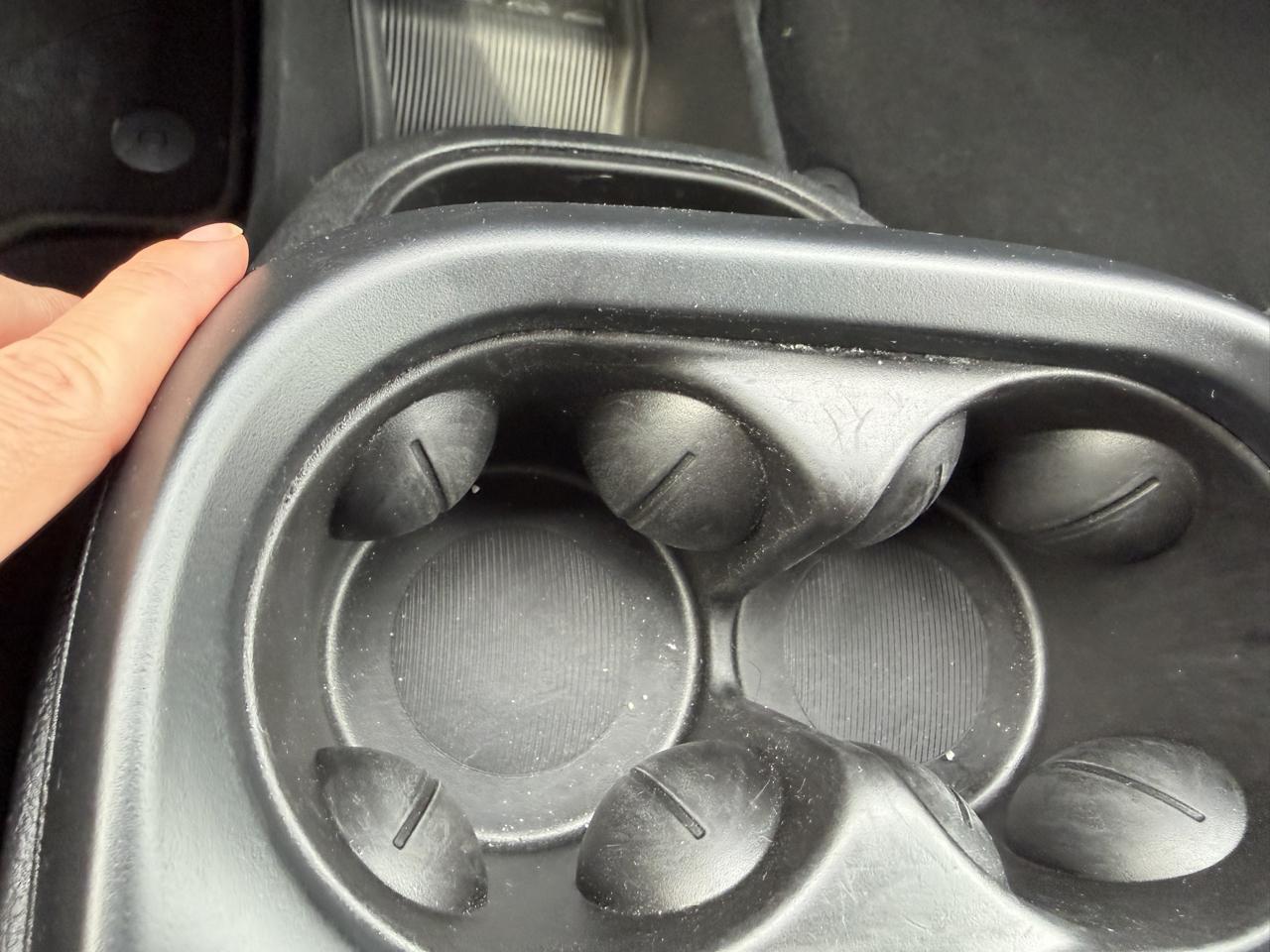 Chrysler Pacifica Select FWD 2025