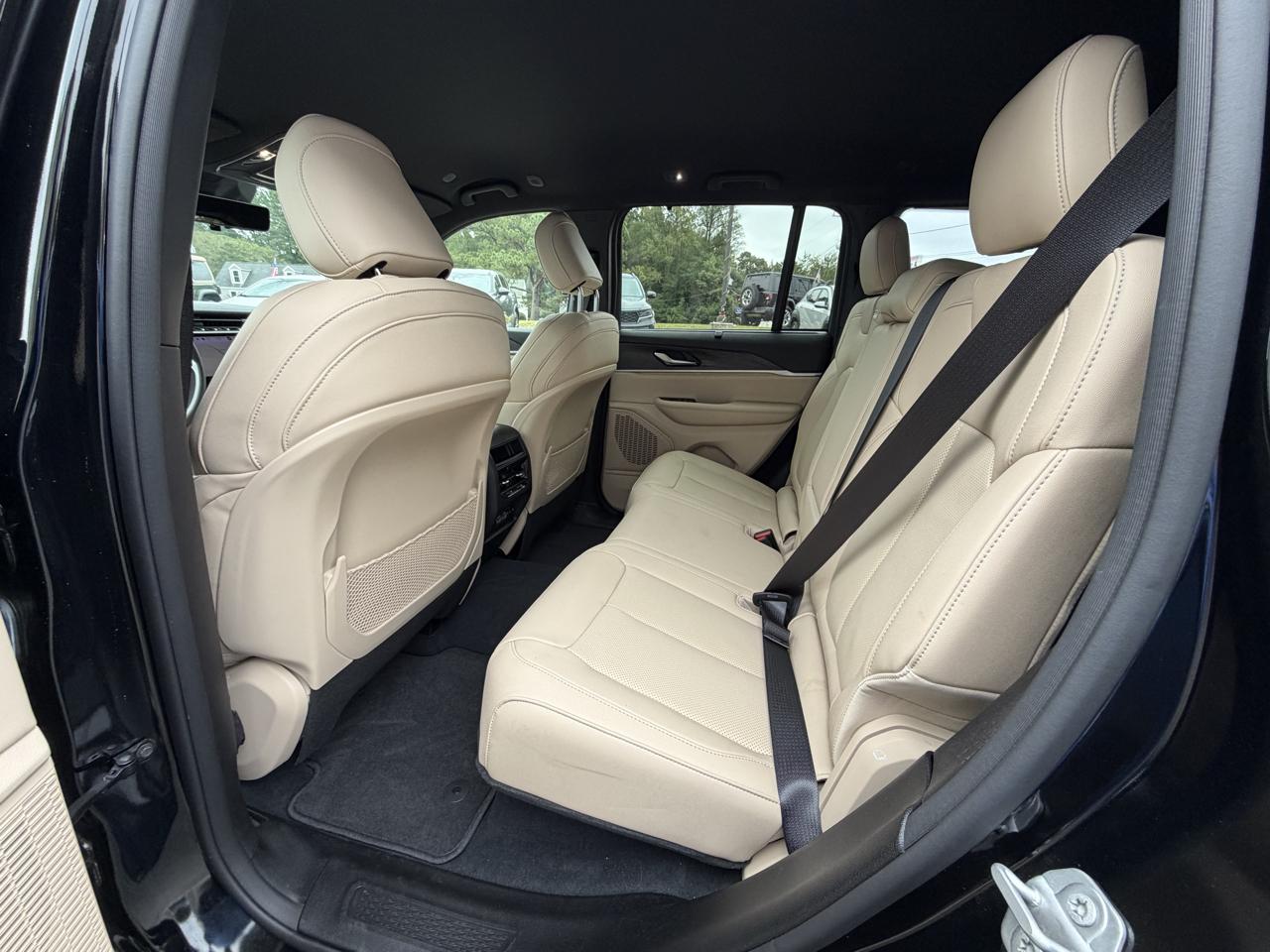 Jeep Grand Cherokee Limited 4x4 2023