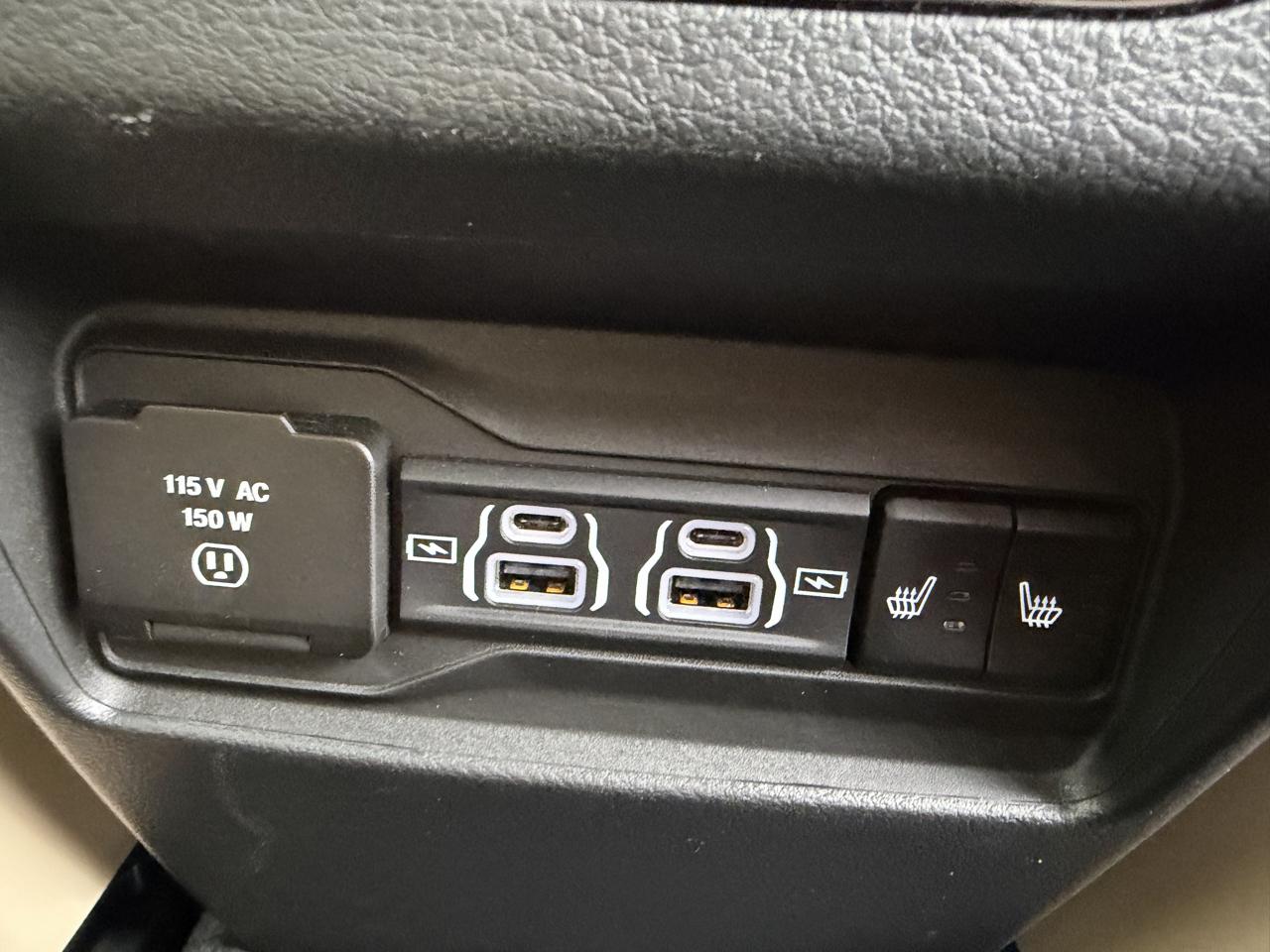 Jeep Grand Cherokee Limited 4x4 2023