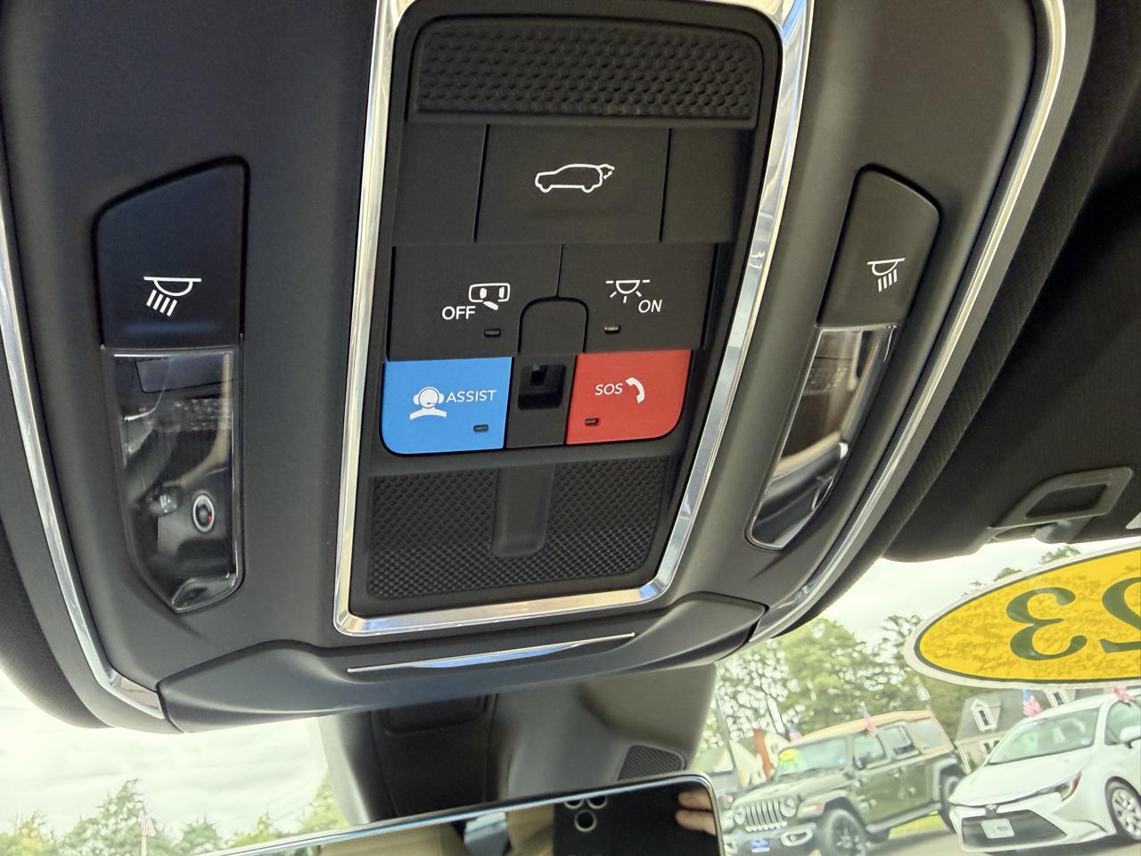 Jeep Grand Cherokee Limited 4x4 2023
