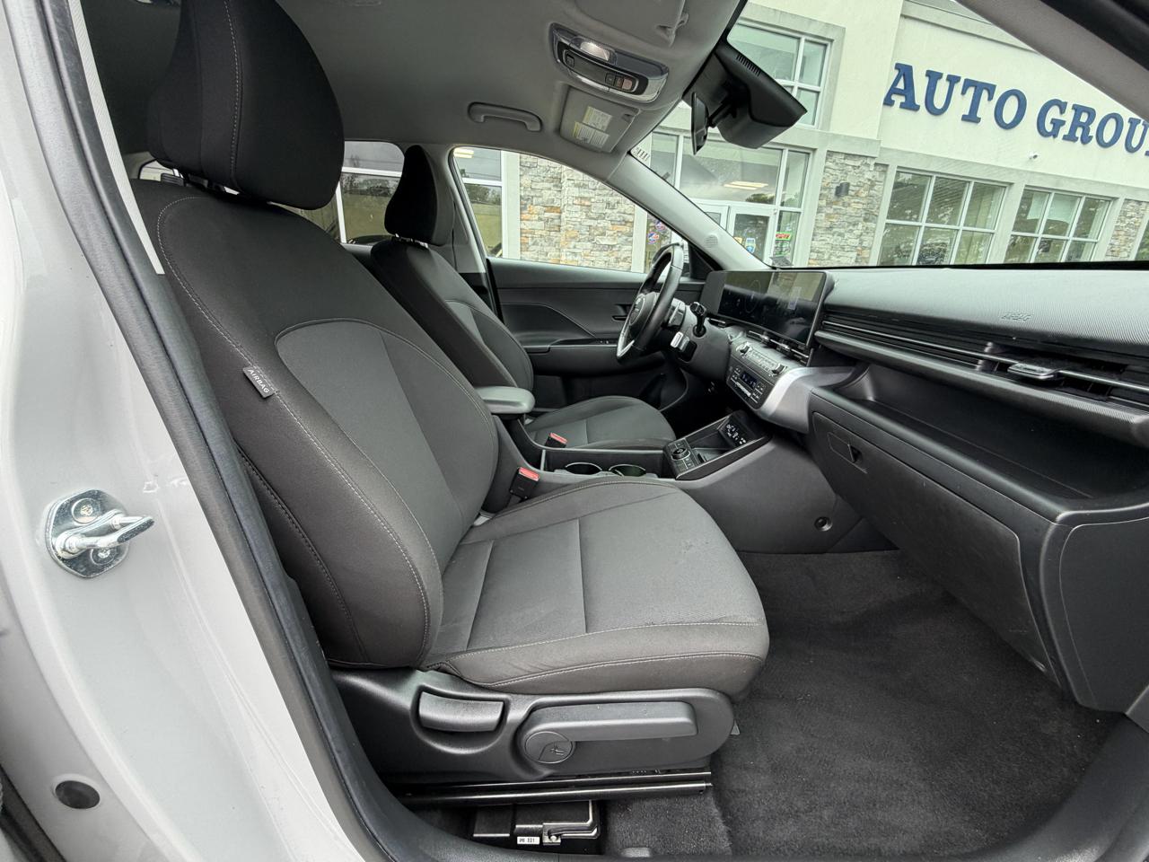 Hyundai Kona SEL AWD 2024