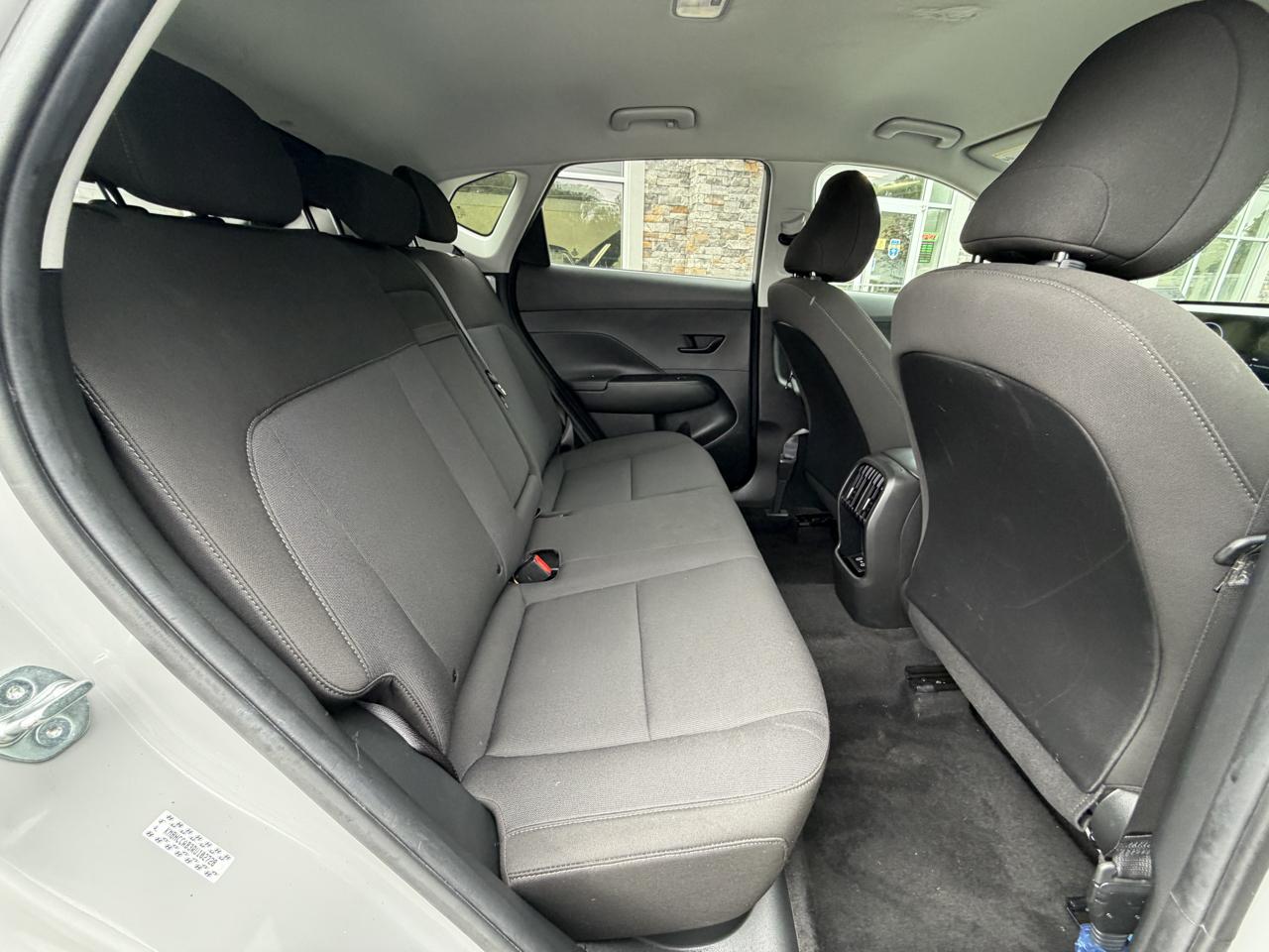 Hyundai Kona SEL AWD 2024