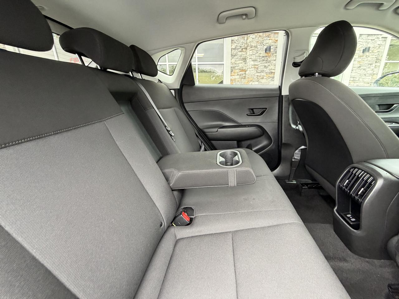 Hyundai Kona SEL AWD 2024
