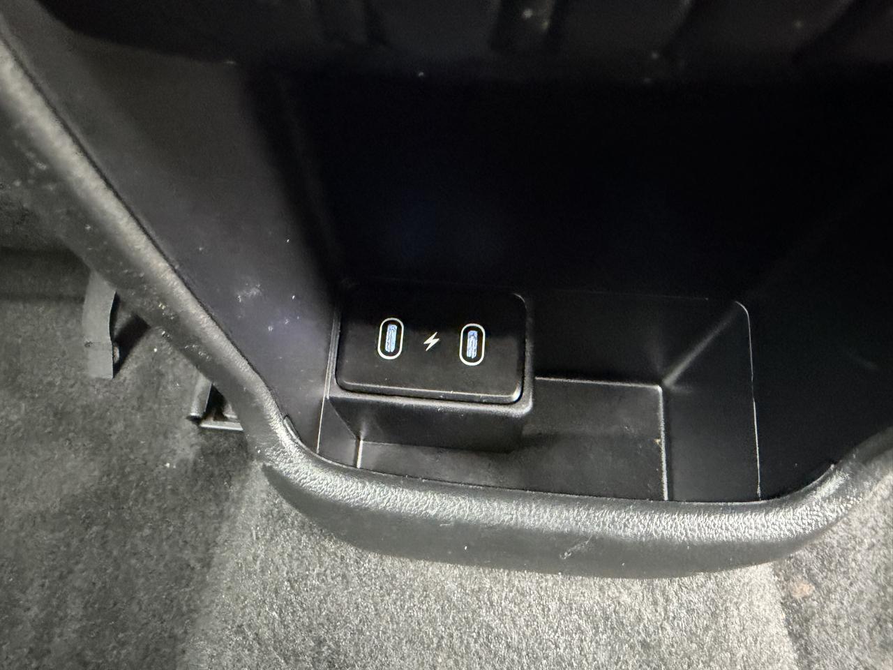 Hyundai Kona SEL AWD 2024