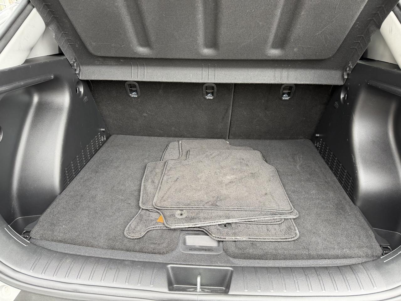 Hyundai Kona SEL AWD 2024