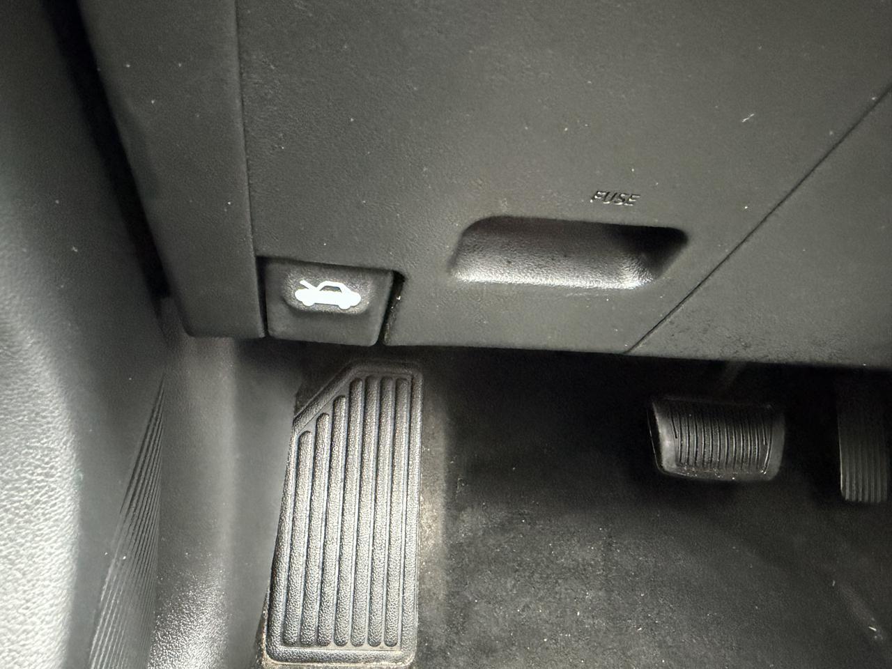 Hyundai Kona SEL AWD 2024