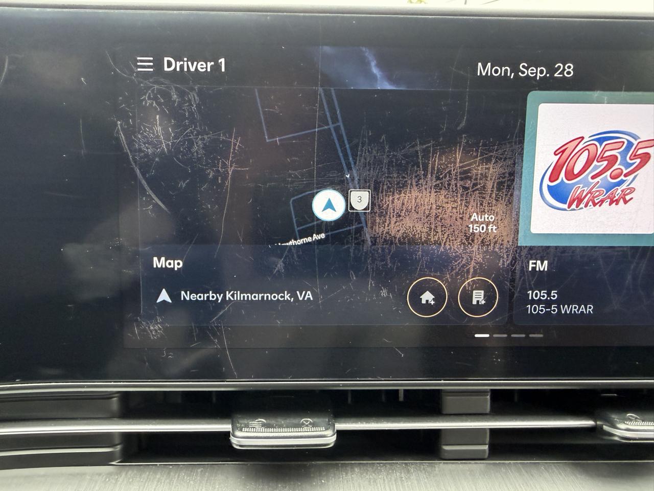 Hyundai Kona SEL AWD 2024