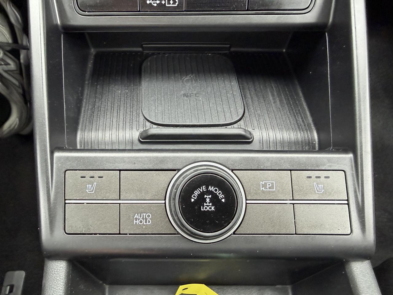 Hyundai Kona SEL AWD 2024