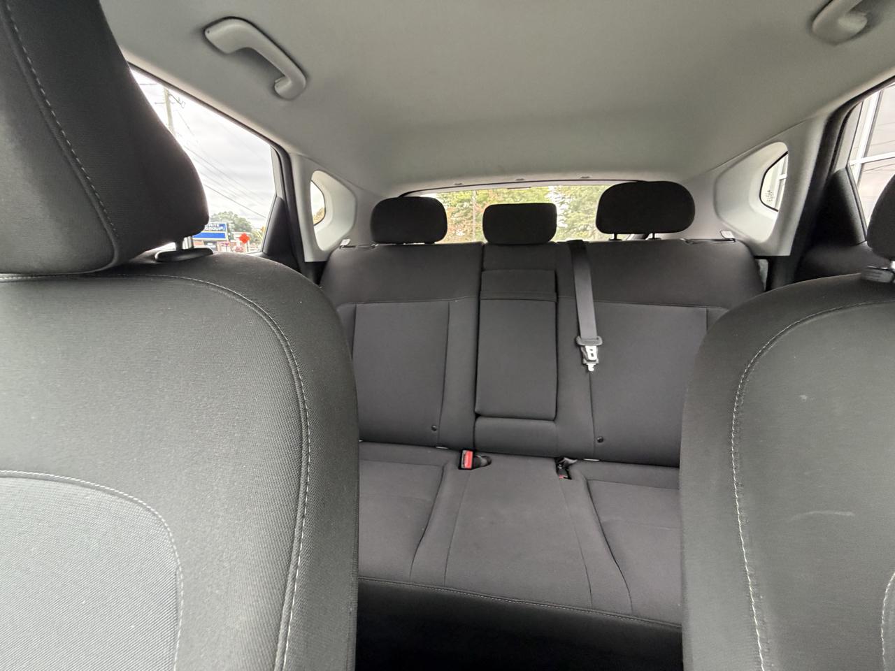 Hyundai Kona SEL AWD 2024